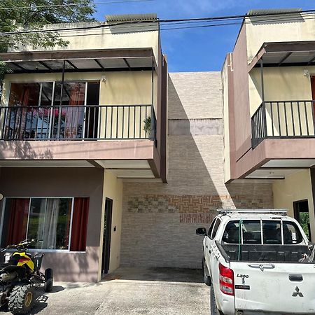 Punta Leona Beach Condos Jacó Zewnętrze zdjęcie