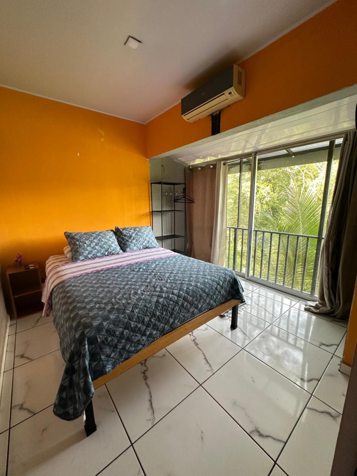Punta Leona Beach Condos Jacó Zewnętrze zdjęcie
