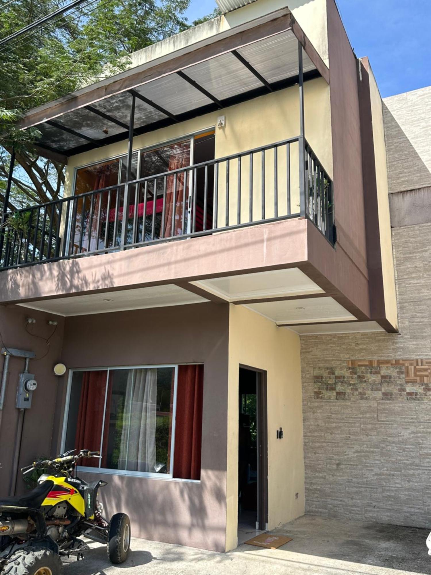 Punta Leona Beach Condos Jacó Zewnętrze zdjęcie