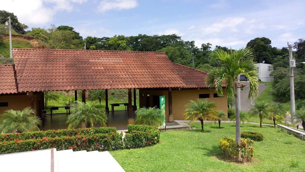 Punta Leona Beach Condos Jacó Zewnętrze zdjęcie